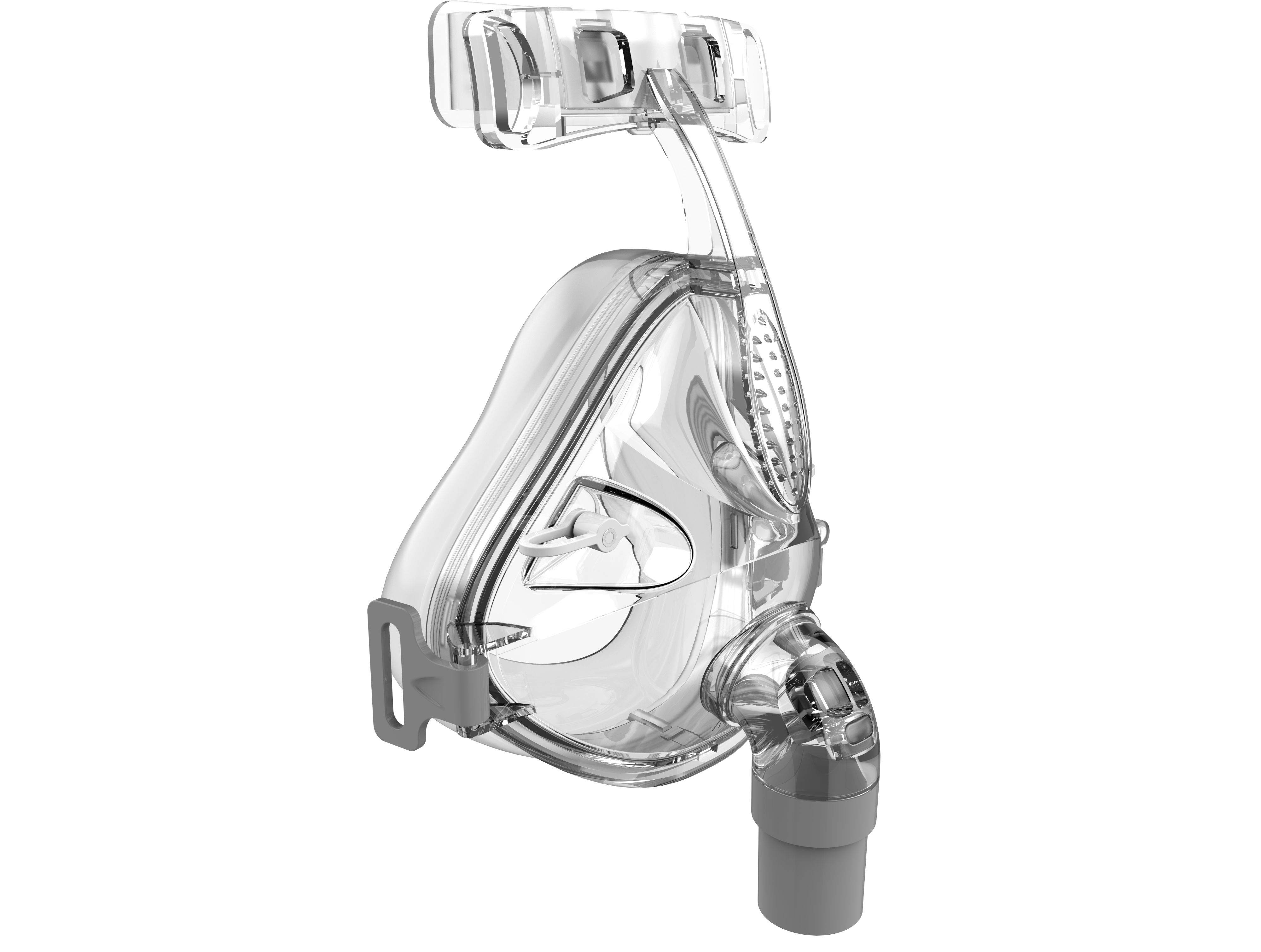 斯百瑞ComFit”CF10正壓通氣面罩