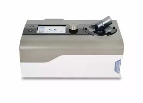 斯百瑞無(wú)創(chuàng)呼吸機(jī) st-30D